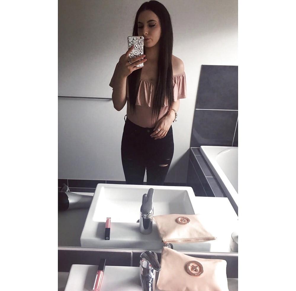 Rianna aus Gelderland,Niederlande