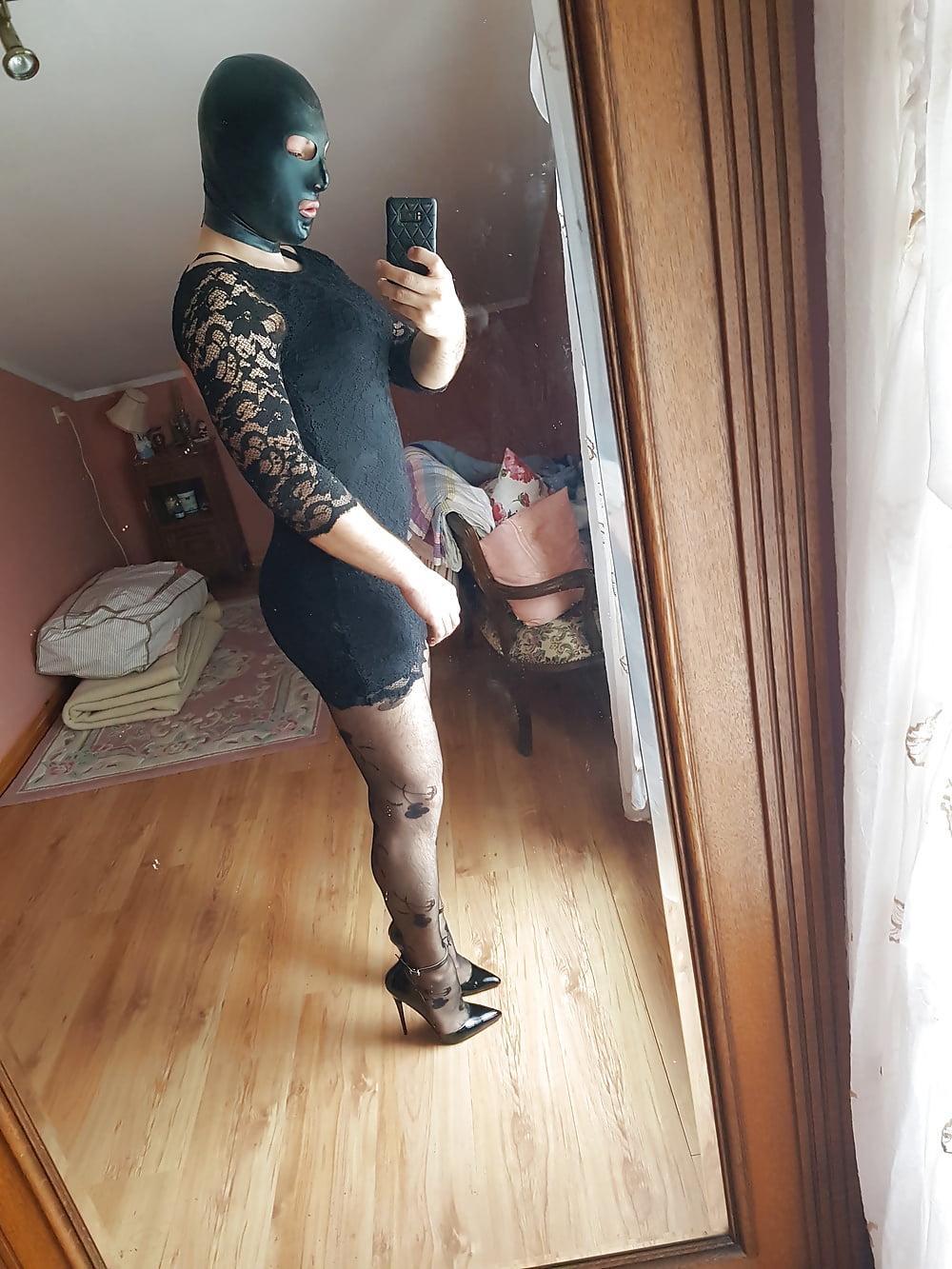 bdsmgirl aus Zuid-Holland,Niederlande