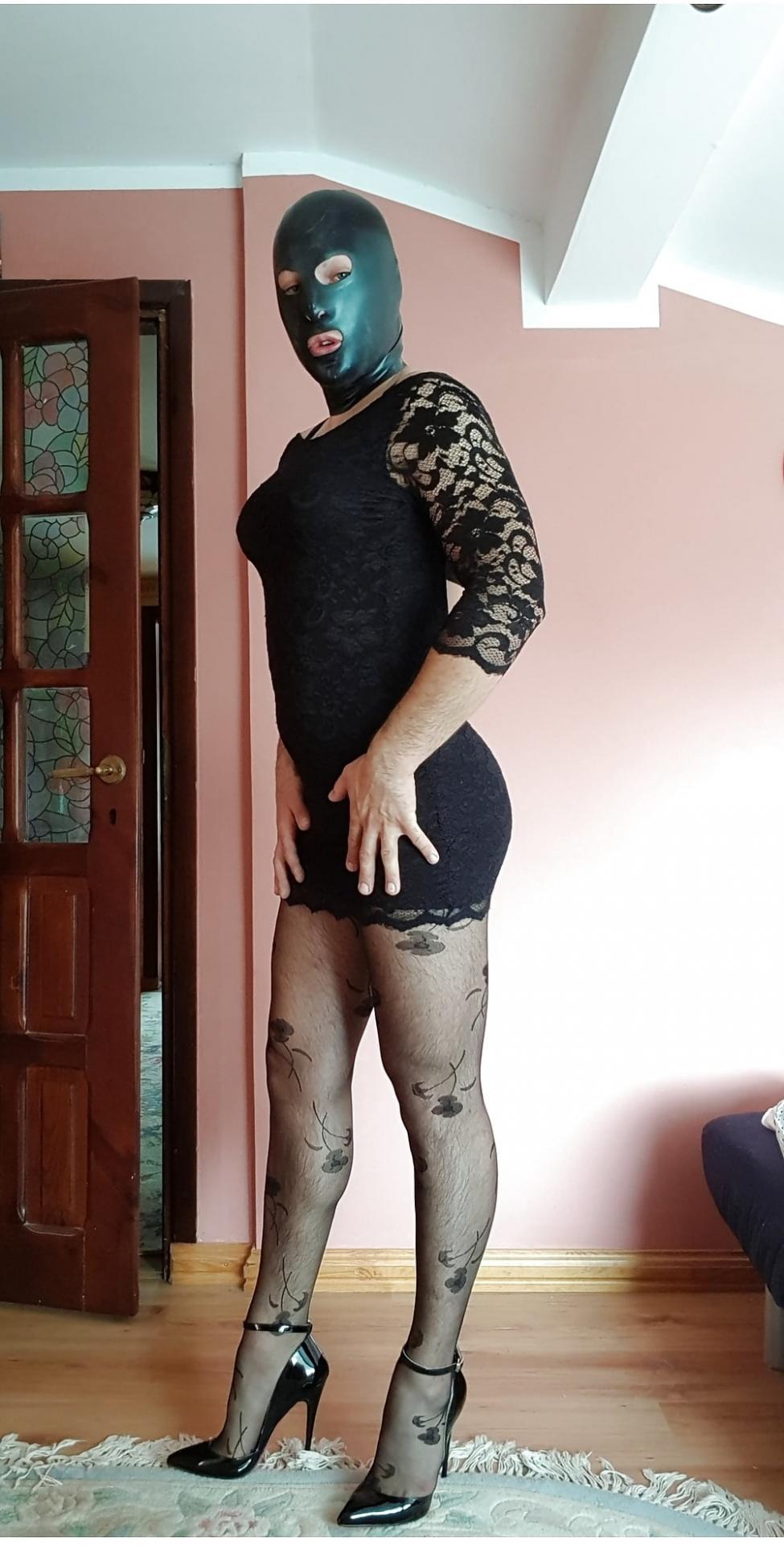 bdsmgirl aus Zuid-Holland,Niederlande