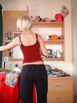 Opgewonden aus Noord-Holland,Niederlande