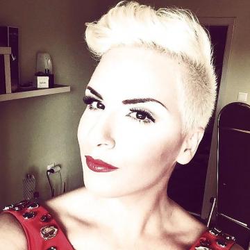 Vanessa123 aus Antwerpen,Belgien